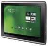 ACER Tablet PC Iconia Tab A200 10  WXGA (1280x800) nVidia Tegra2 Dual Core, 1GB, 32GB, Android 3.2 free upgrade to Android 4.0, Titanium ( 1 �v ), �r, v�s�rl�s adat-lap